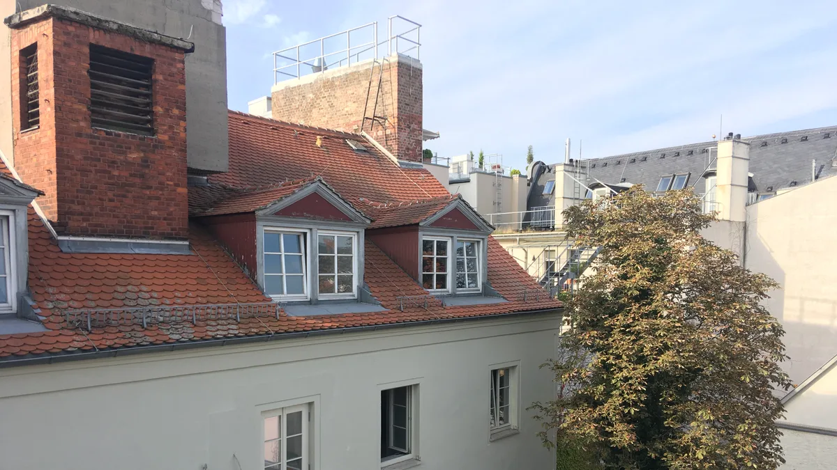 Hotel Elephant Weimar in Germany