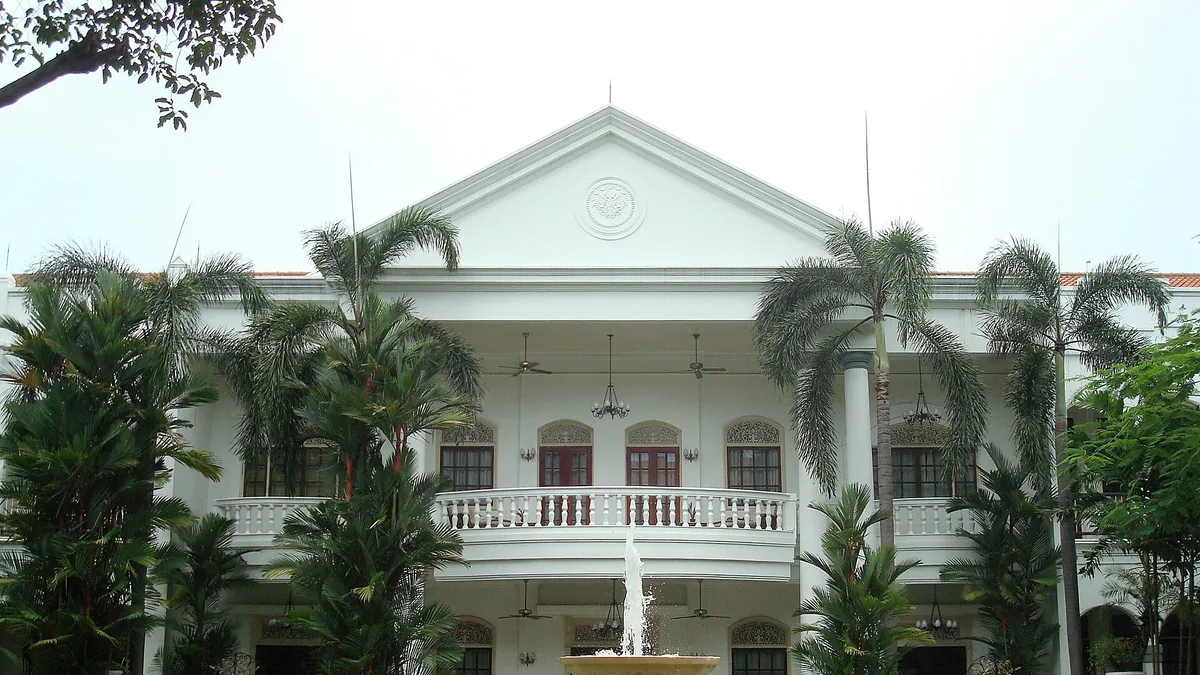 Hotel Majapahit Surabaya MGallery in Indonesia