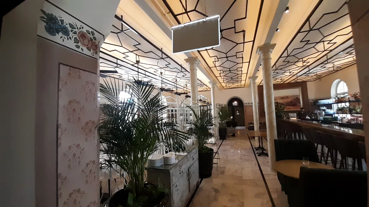 The Drisco Tel Aviv in Israel