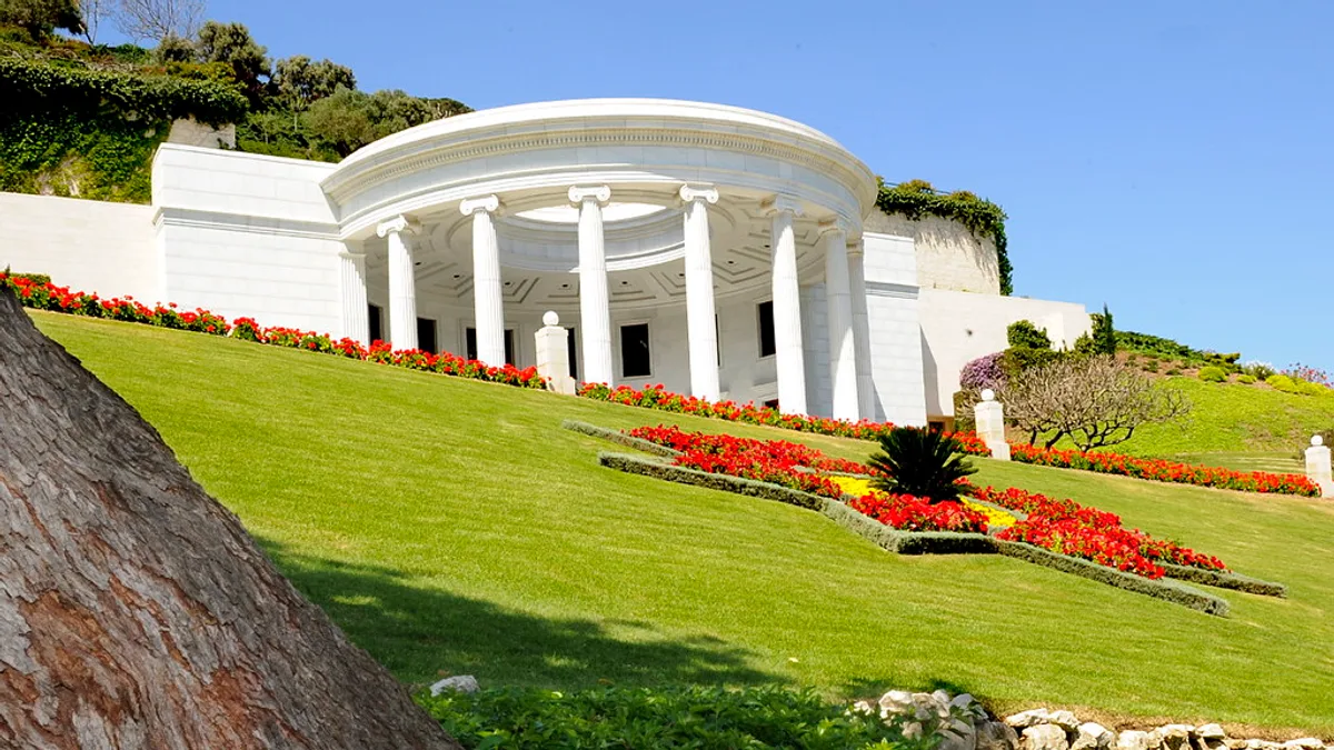 Dan Carmel Haifa in Israel