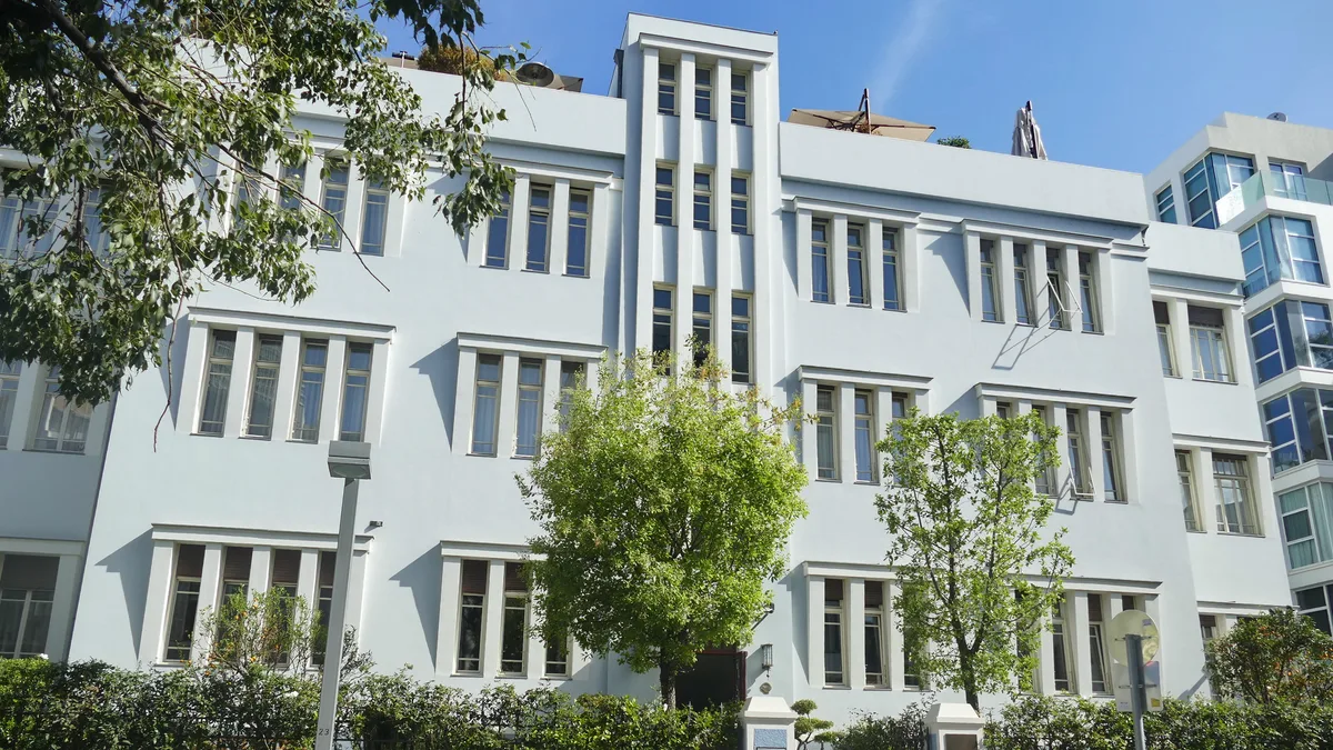 The Norman Tel Aviv in Israel
