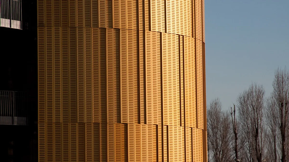 NH Milano Fiera in Italy