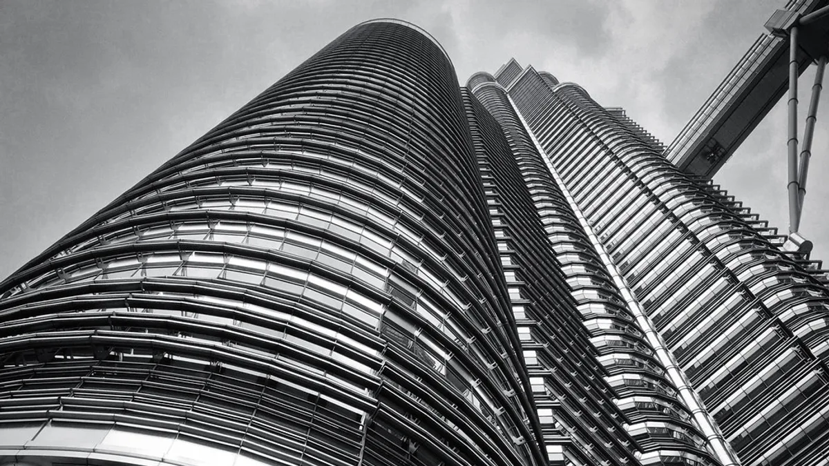 Park Hyatt Kuala Lumpur in Malaysia