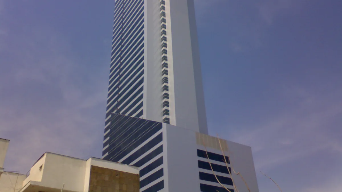 Hotel Riu Plaza Guadalajara in Mexico