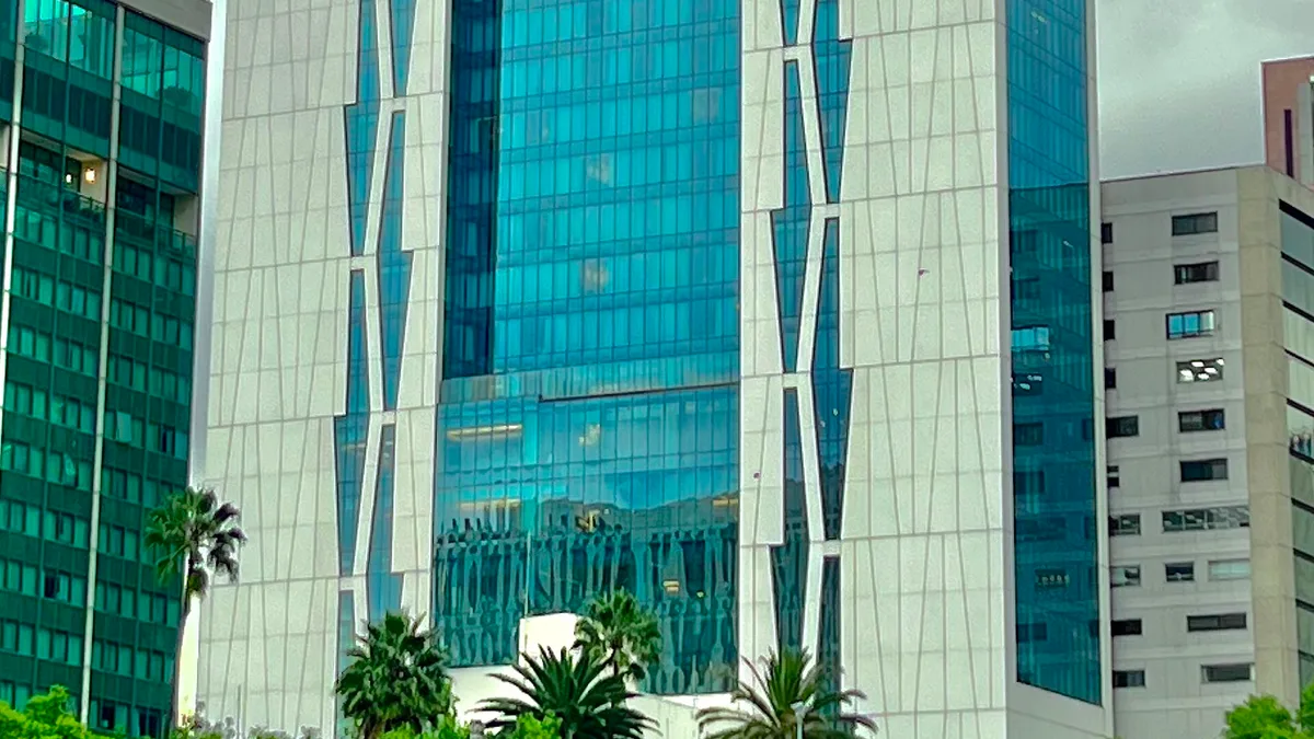 Sofitel Mexico City Reforma in Mexico