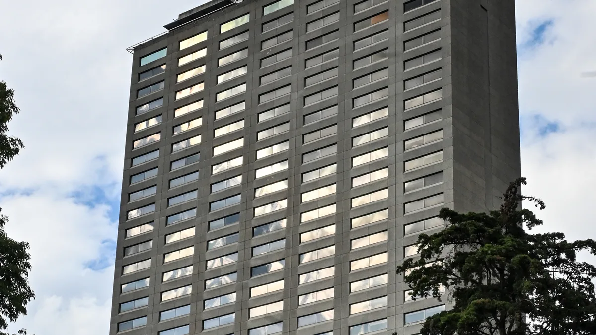 InterContinental Presidente Mexico City in Mexico