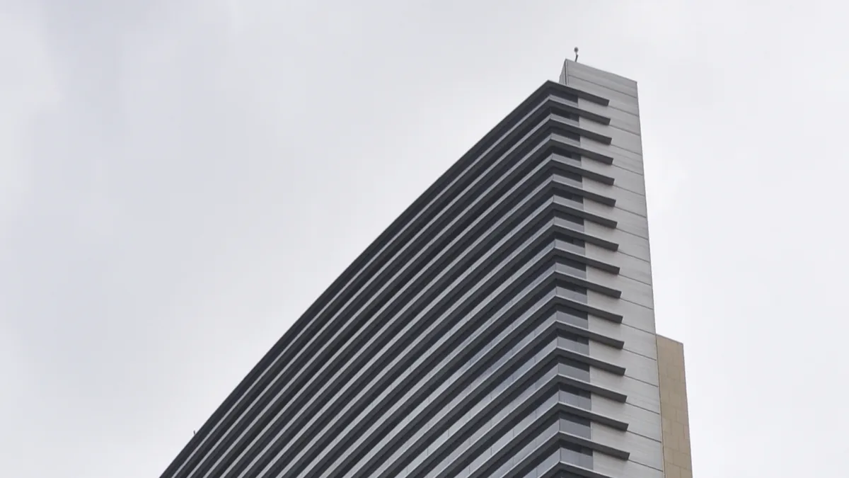 Hilton Mexico City Reforma in Mexico
