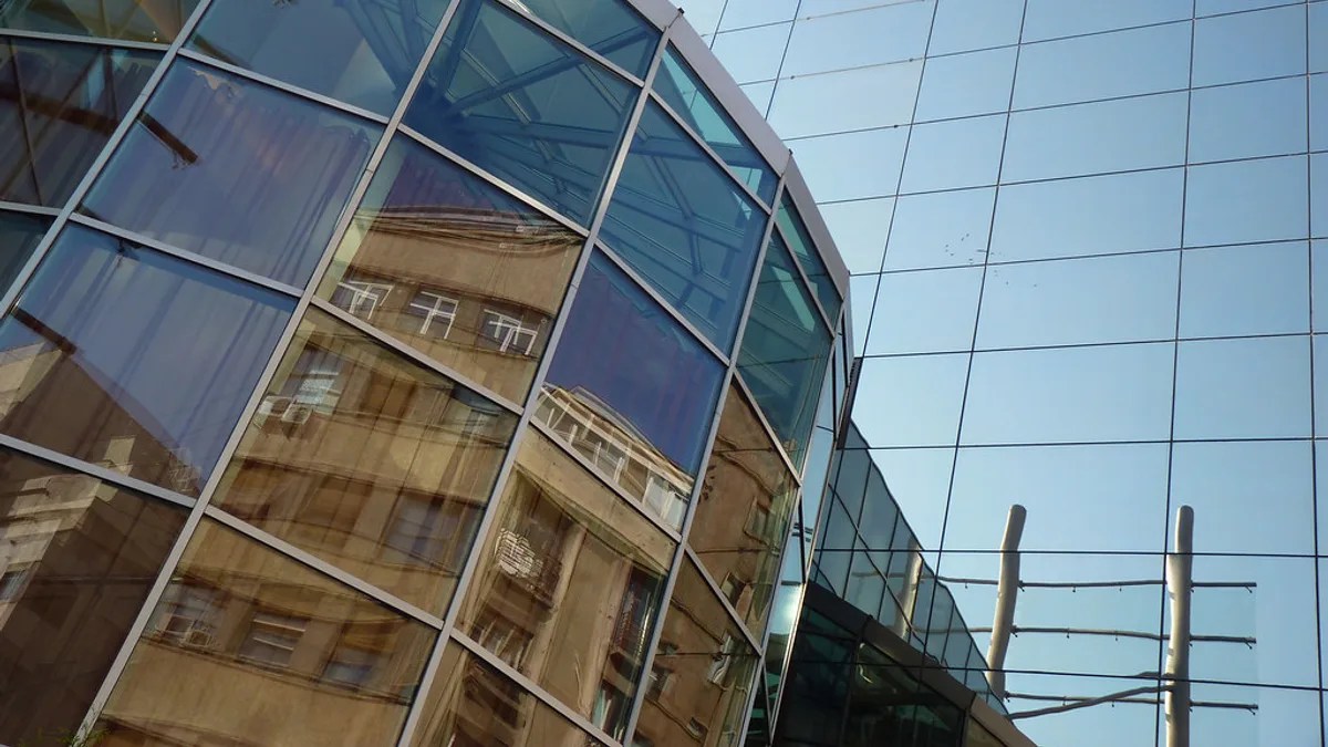 Novotel Bucharest City Centre in Romania