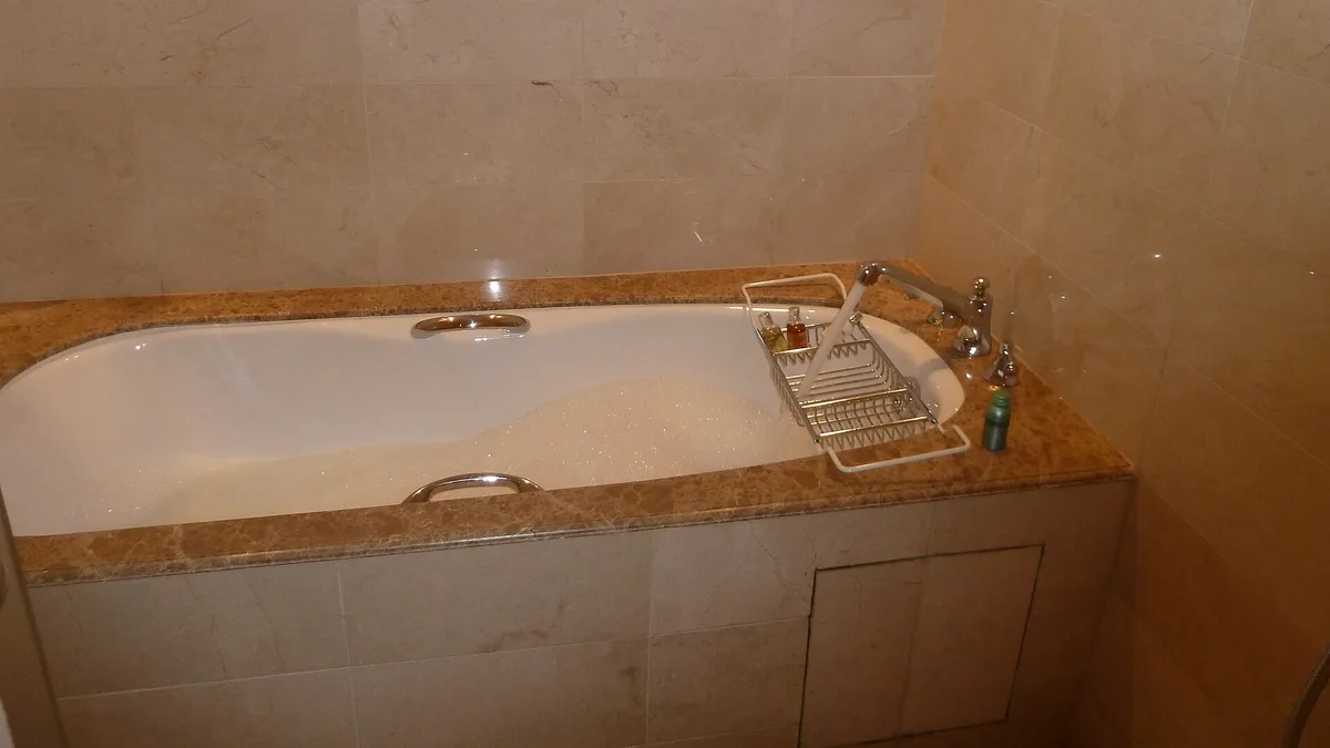 Lotte Hotel Moscow in Russia