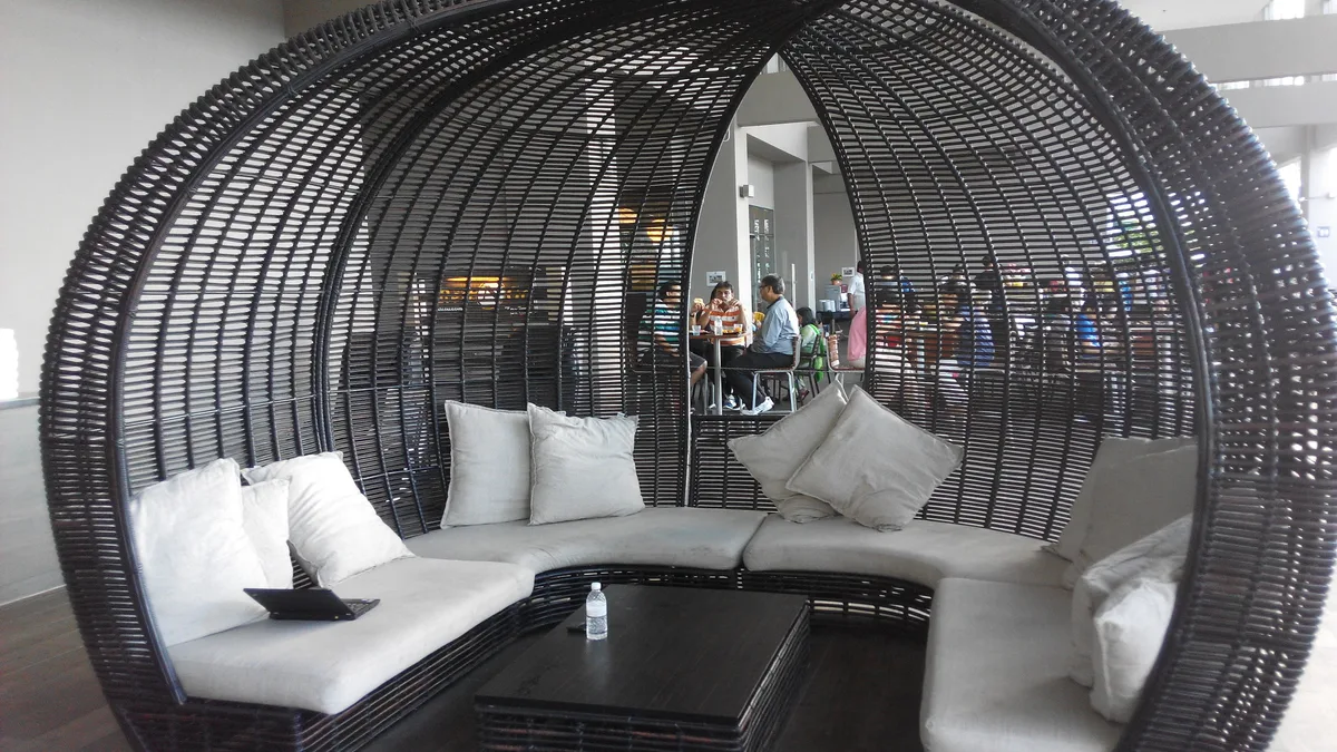 V Hotel Lavender in Singapore