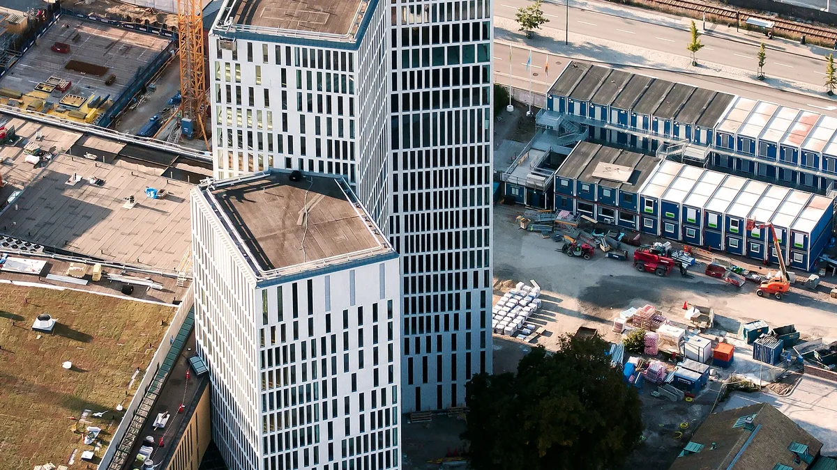 Clarion Hotel Malmö Live in Sweden