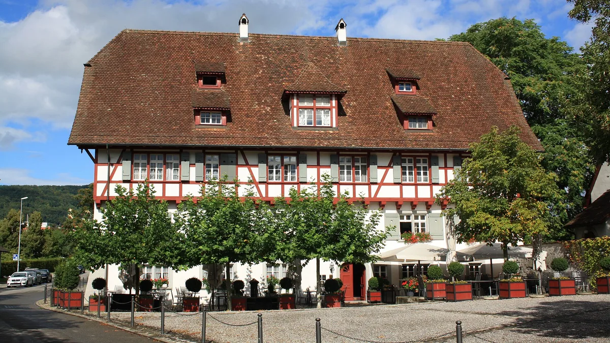 Gasthof Sternen in Switzerland