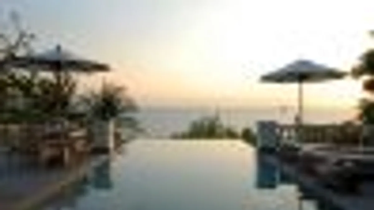Trisara in Thailand