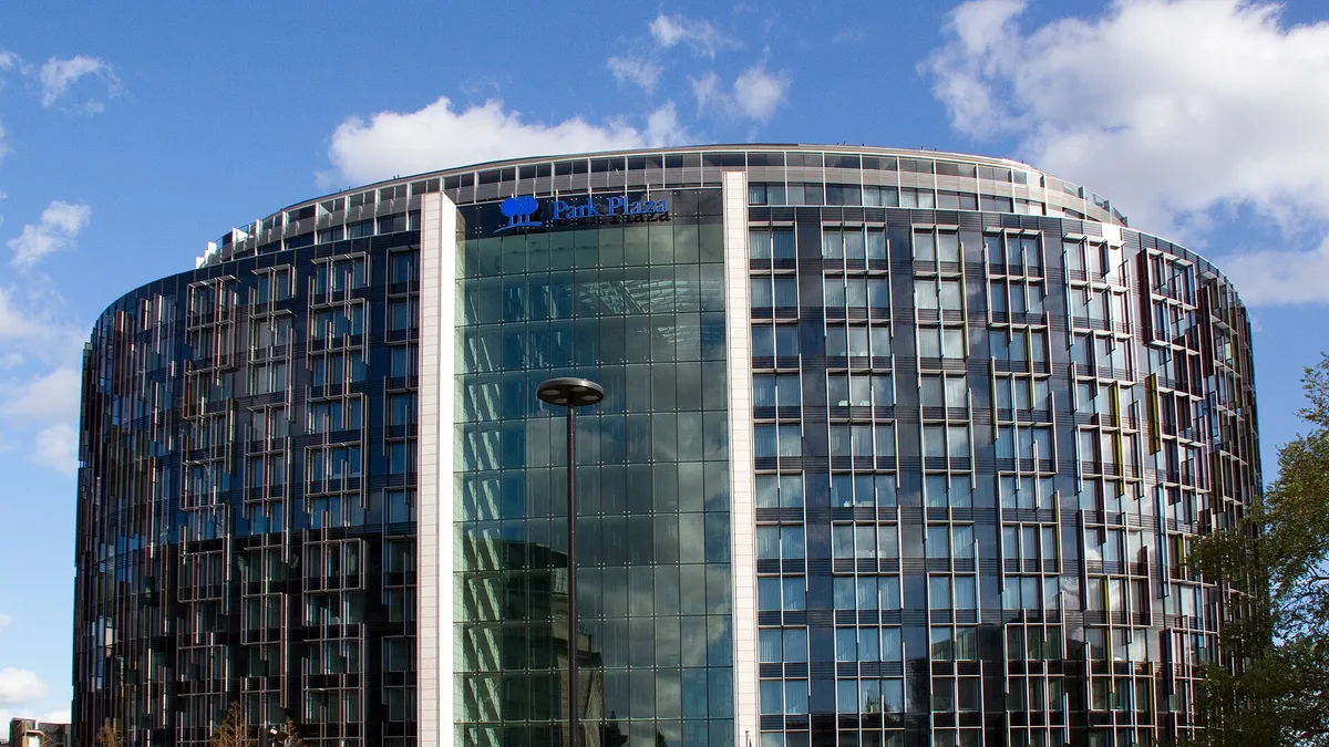 Park Plaza London Westminster Bridge in United Kingdom