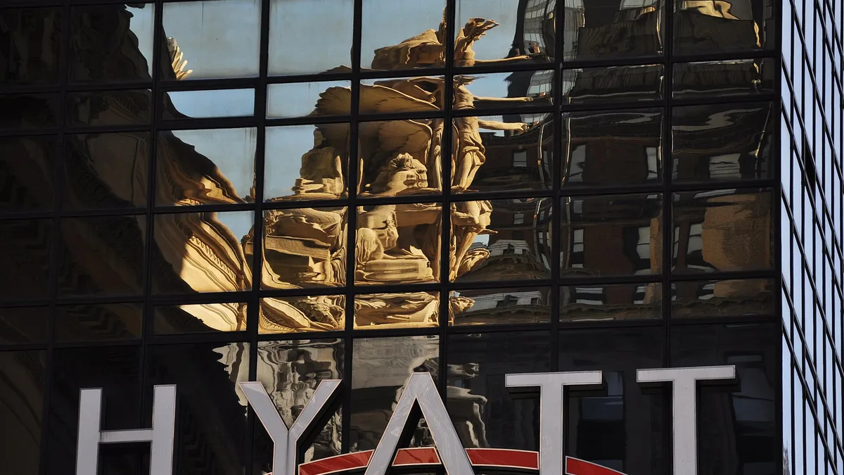 Park Hyatt New York in United States