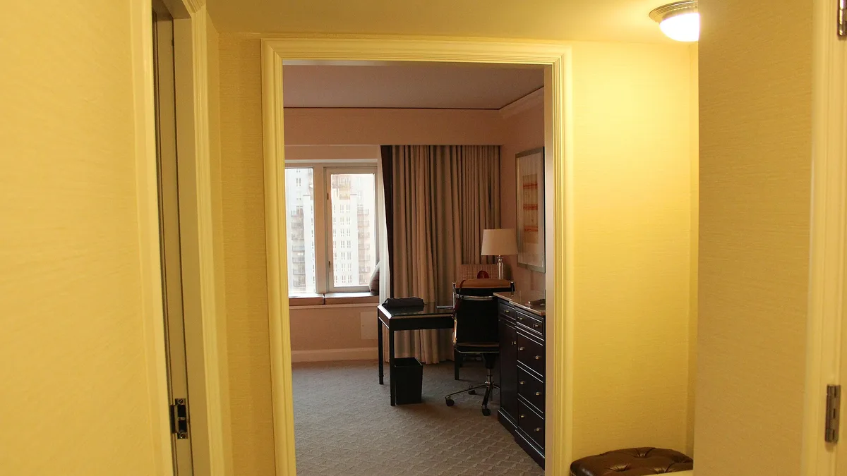 Four Seasons Hotel Chicago in United States