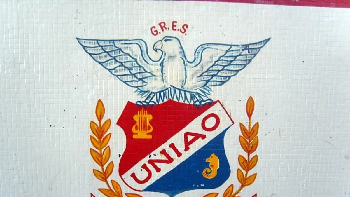 Ilha do Governador in Brazil