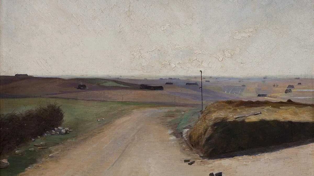 Mors in Denmark