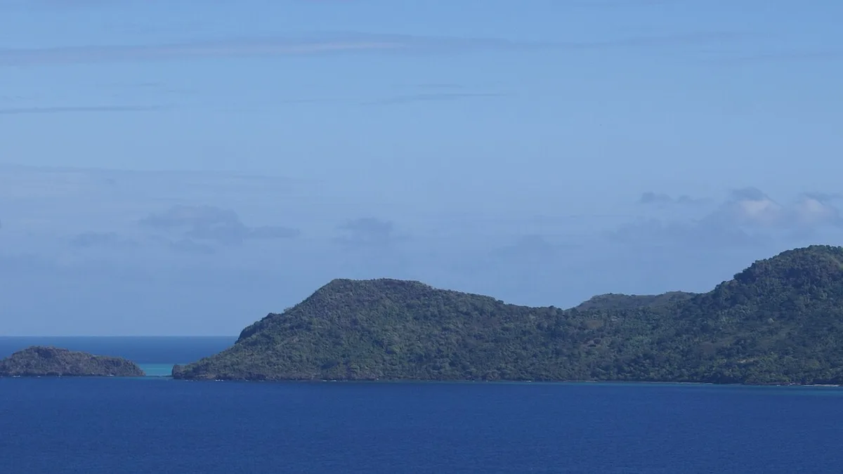 Chissioua Mtsamboro in France