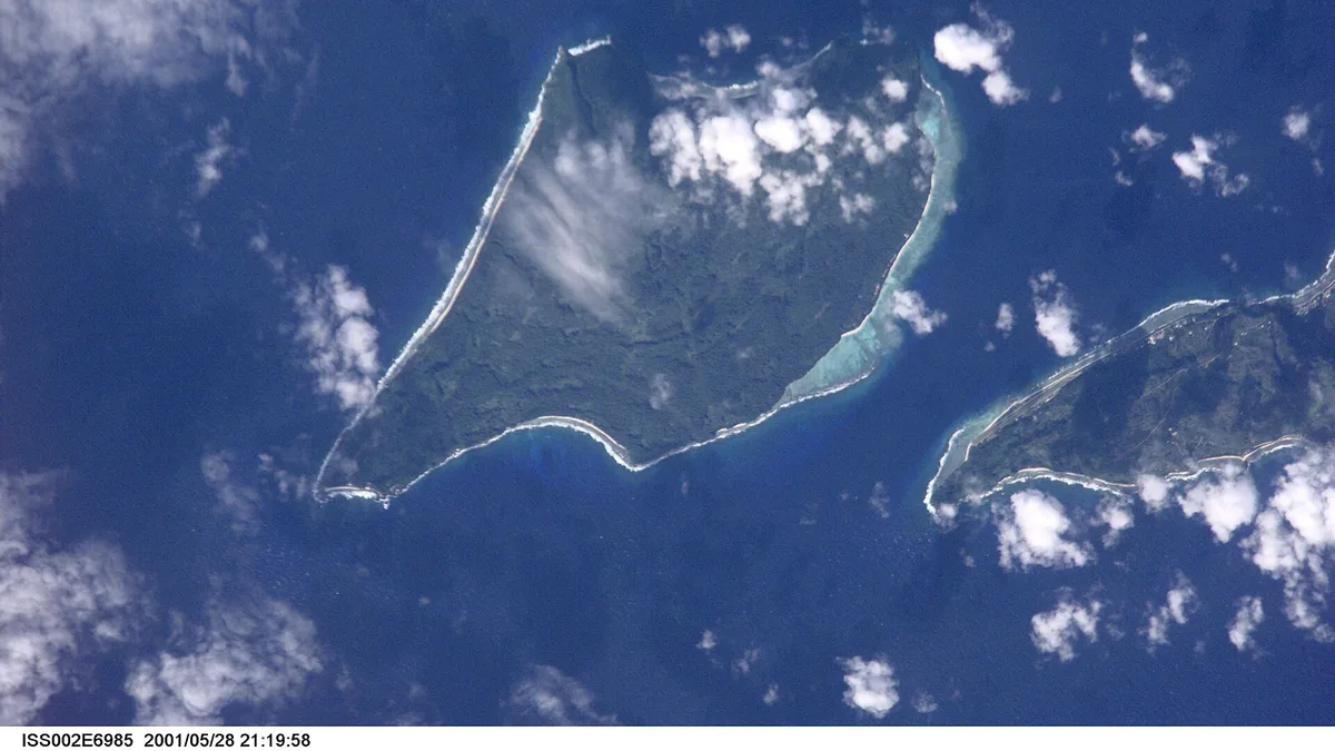 Futuna in France