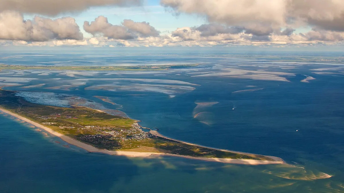 Sylt in Germany