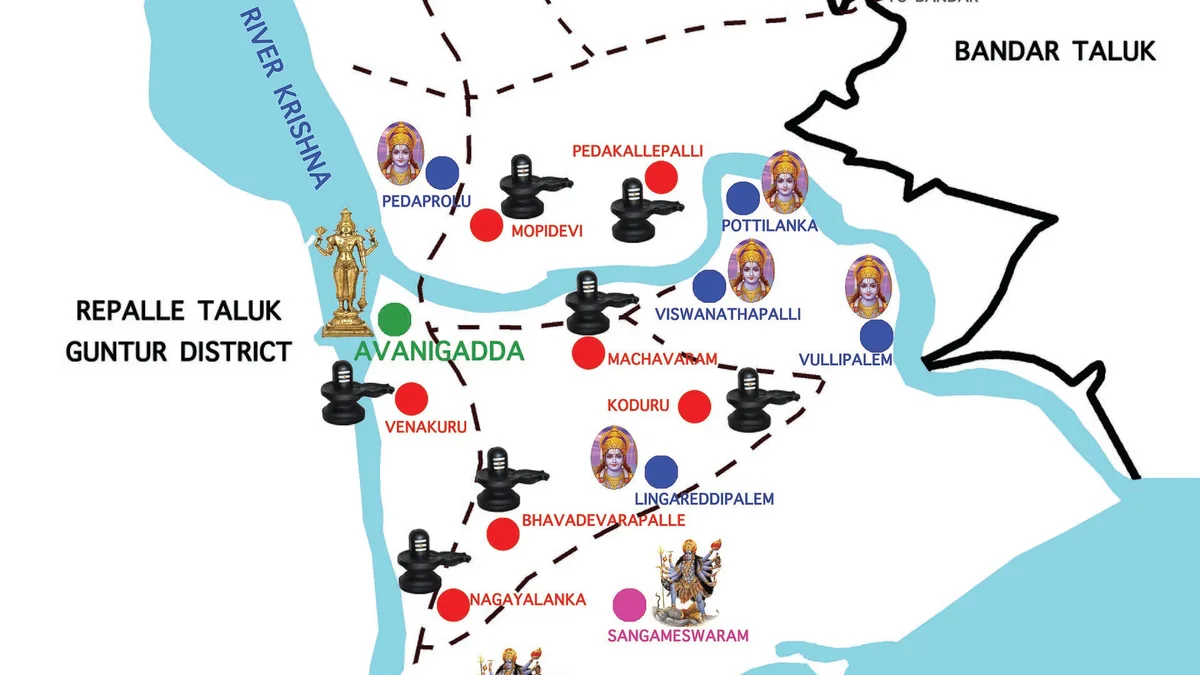 Diviseema in India