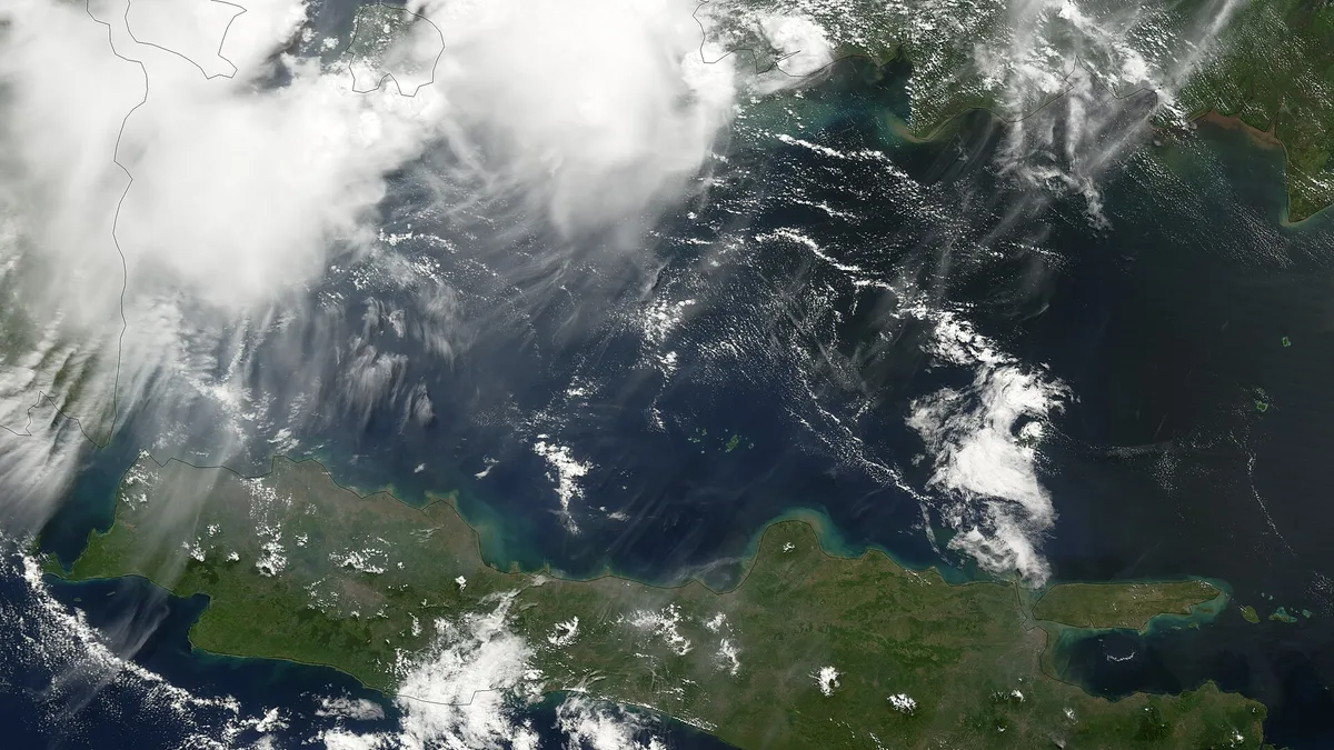 Java in Indonesia