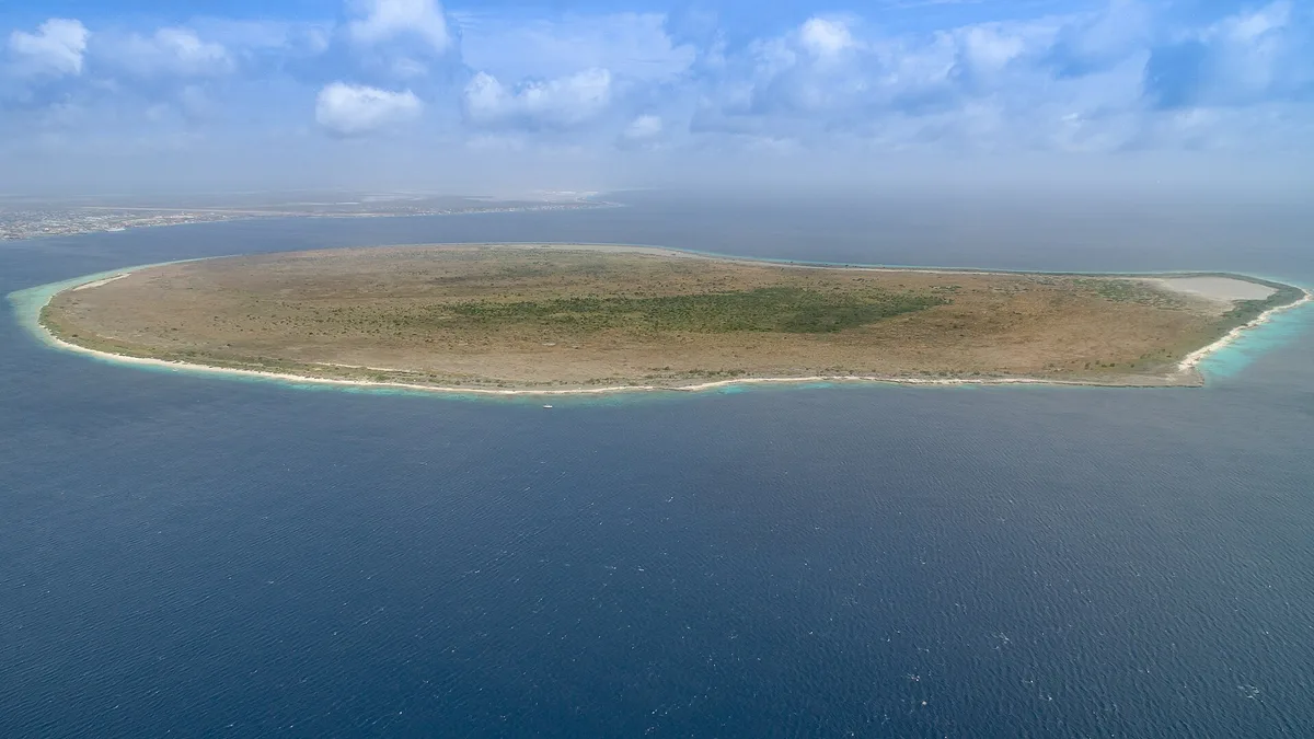 Klein Bonaire in Netherlands