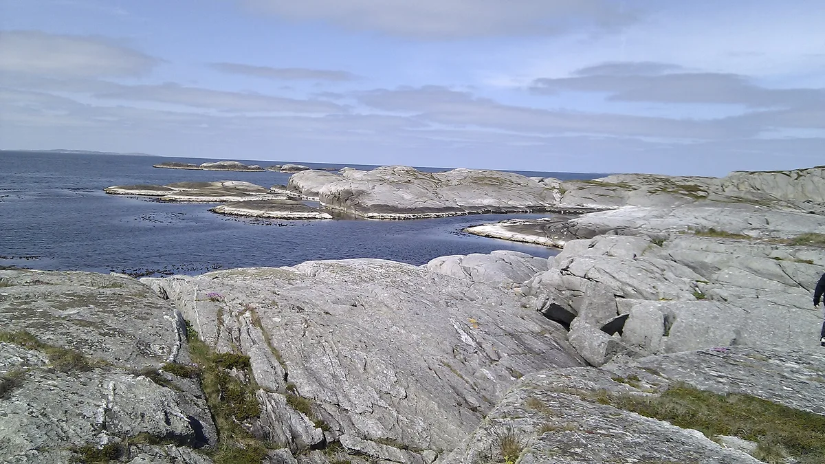 Karmøy in Norway