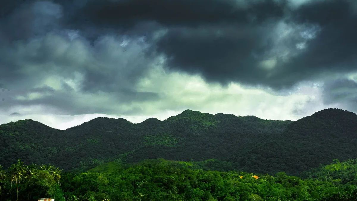 Panay in Philippines