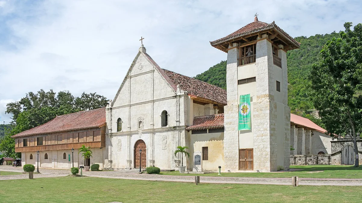 Cebu in Philippines