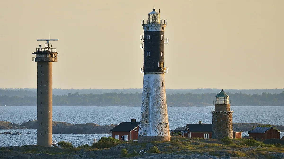 Understen in Sweden