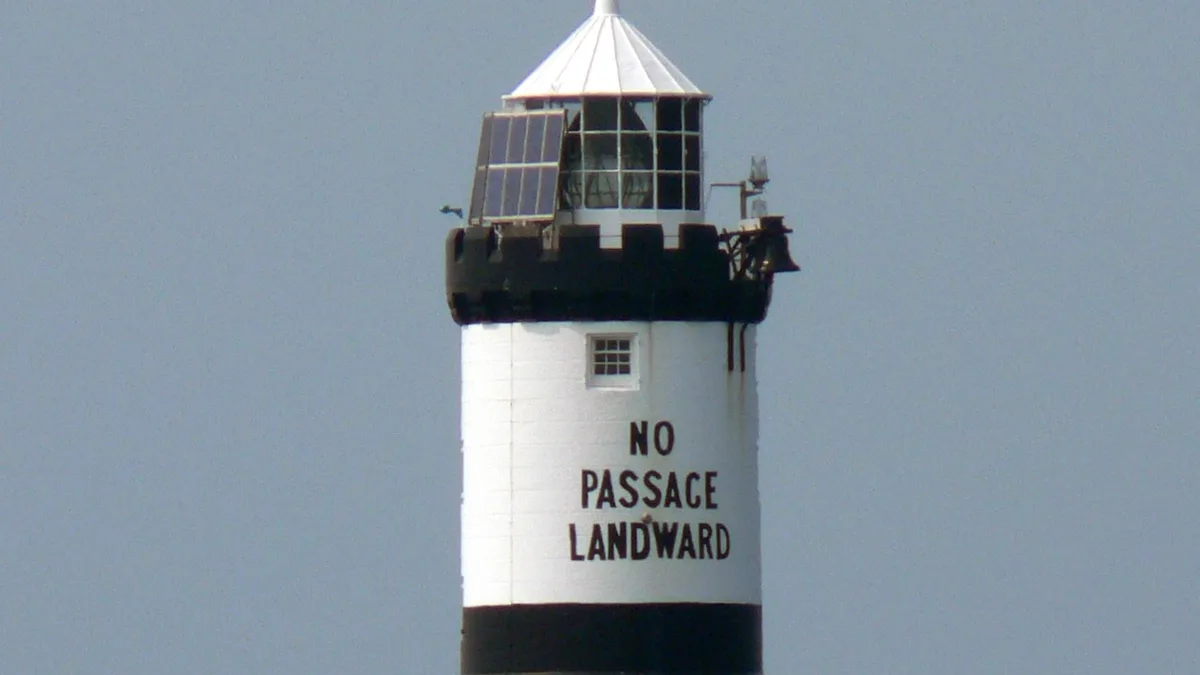 Anglesey in United Kingdom