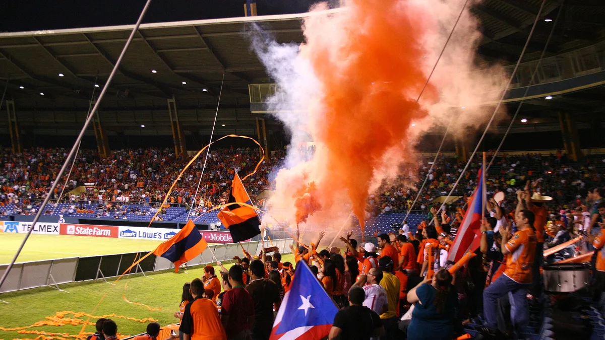 Puerto Rico in United States