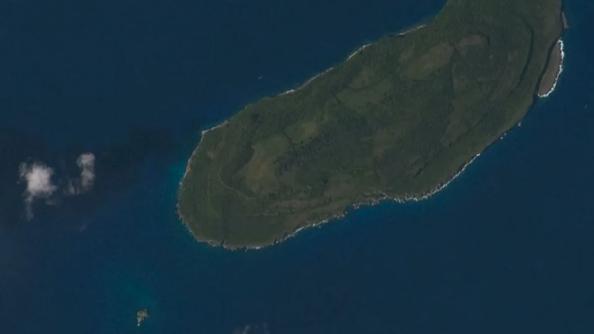 Aguiguan in United States