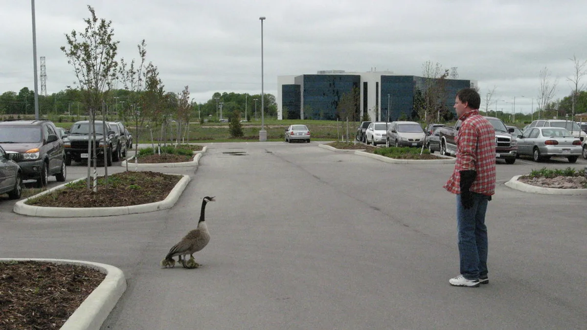 Accelerator Centre in Canada