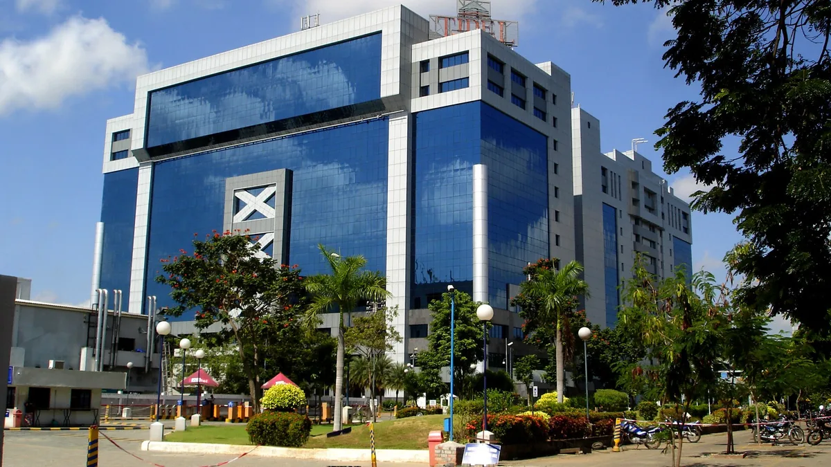 TIDEL Park Coimbatore in India