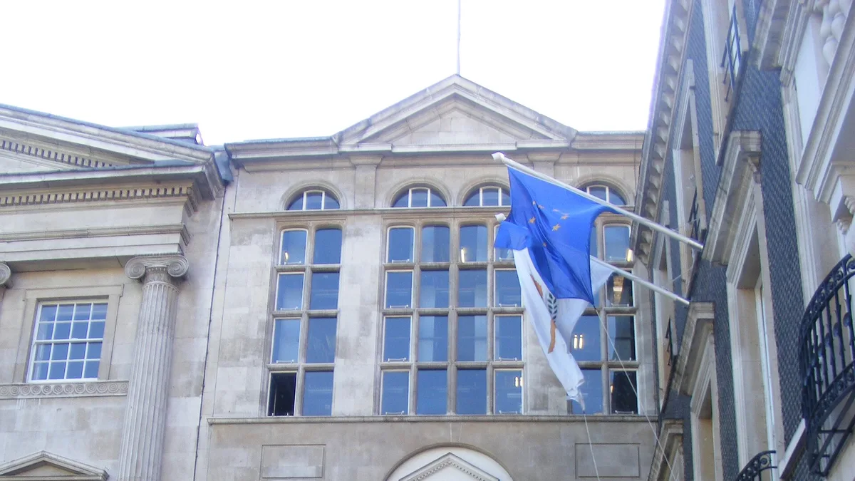 The London Library in United Kingdom
