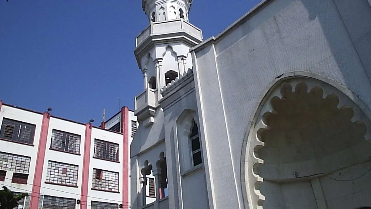 Mesquita Brasil in Brazil