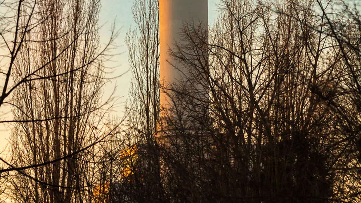 Wilmersdorfer Mosque in Germany
