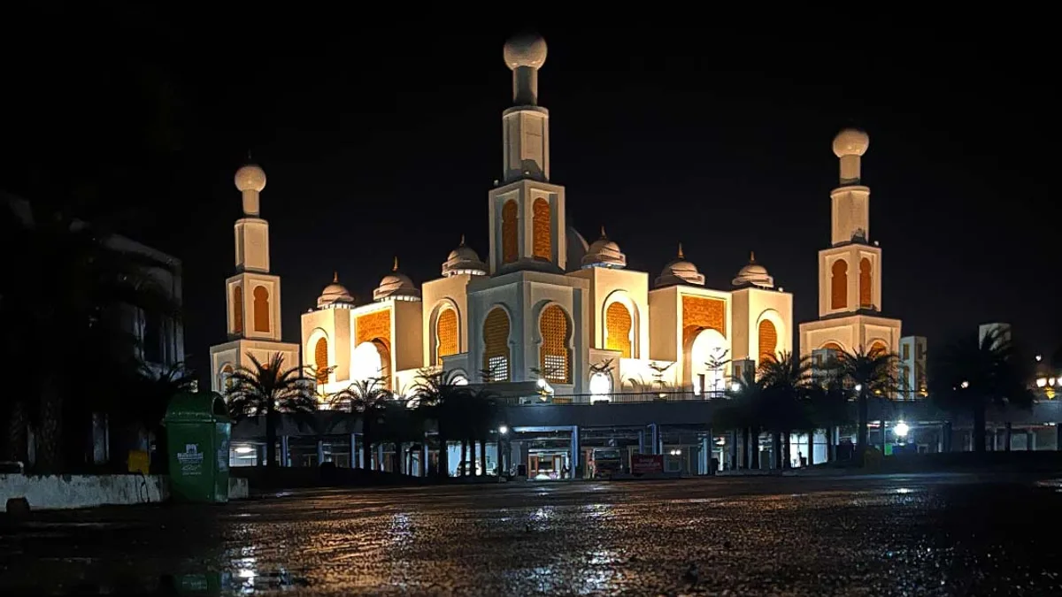 Jamiul Futuh in India