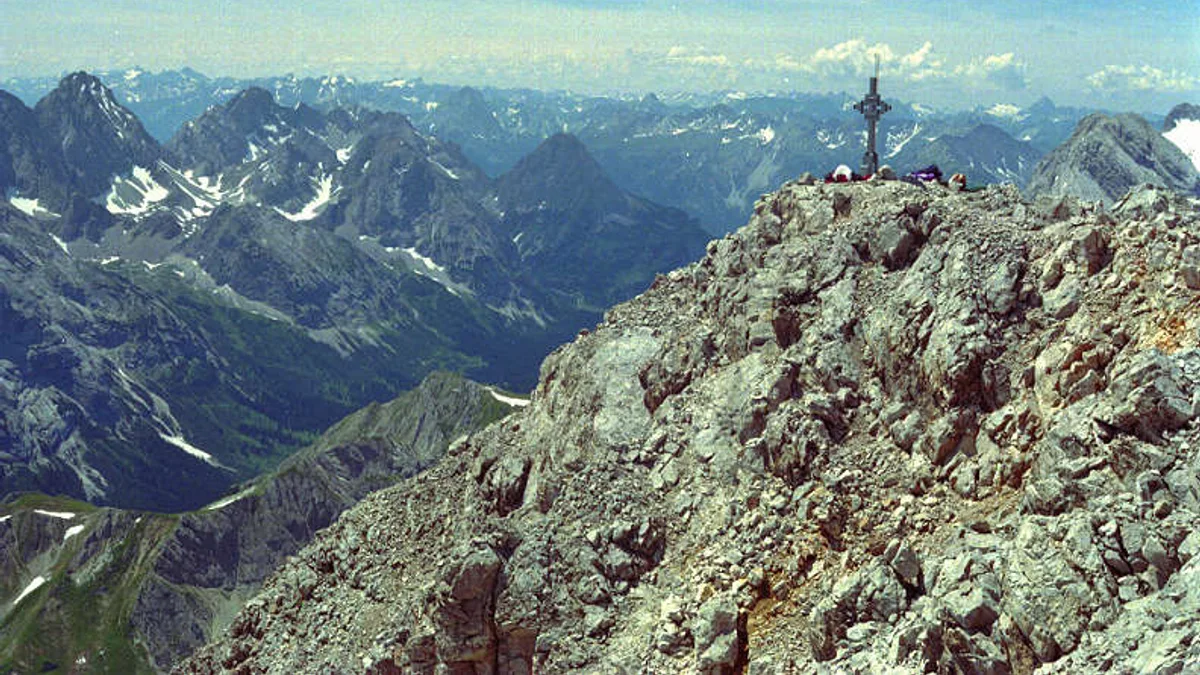 Hochwanner in Germany