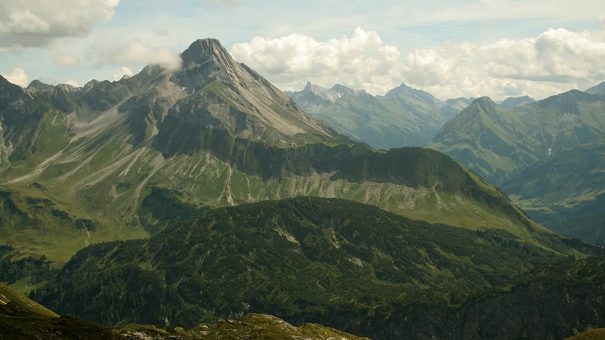 Biberkopf in Germany