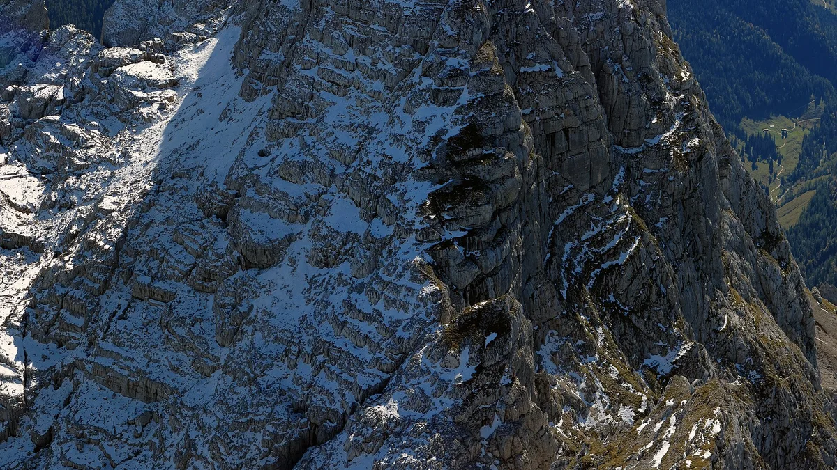 Stadelhorn in Germany