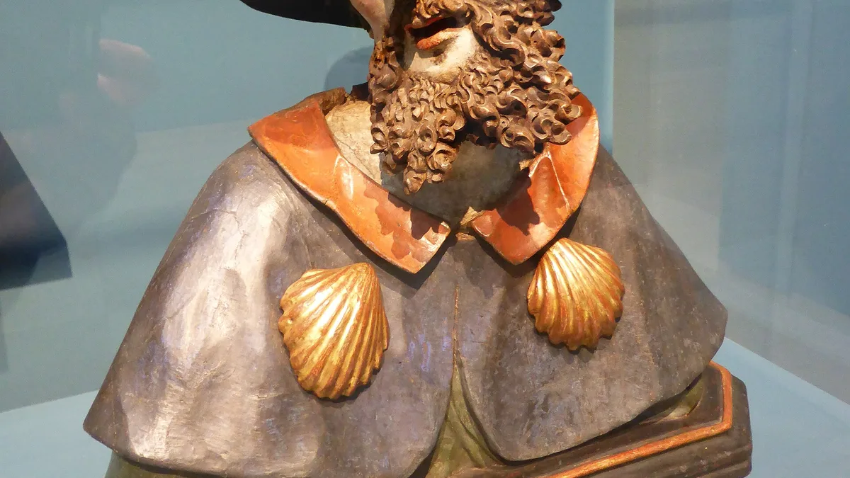 Germanisches Nationalmuseum in Germany