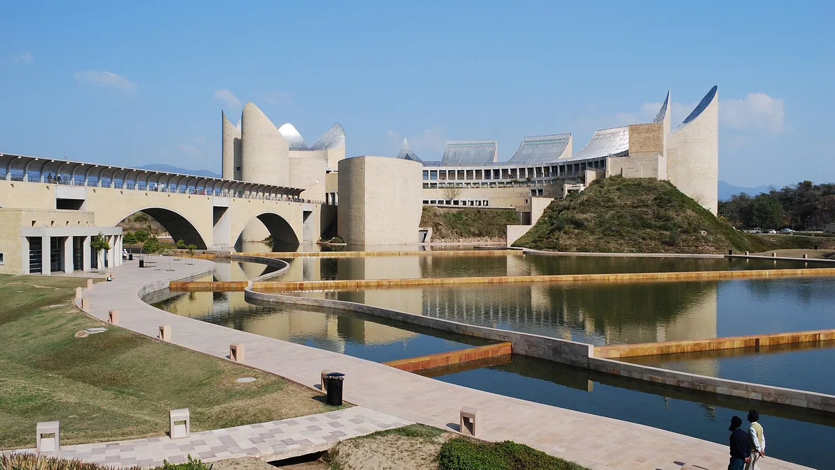 Virasat-e-Khalsa in India