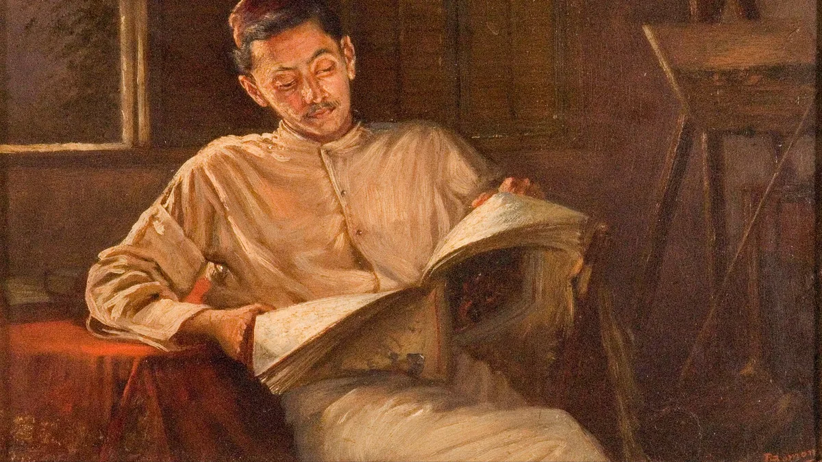 National Gallery of Modern Art in India