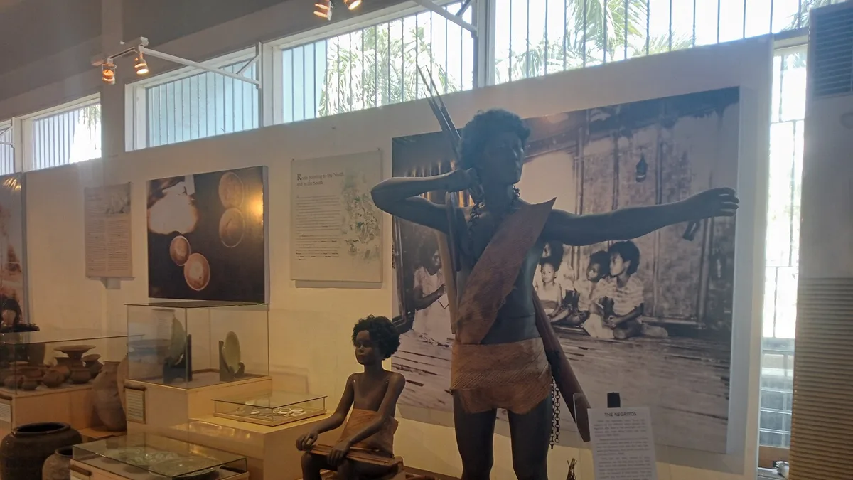 Museo Iloilo in Philippines