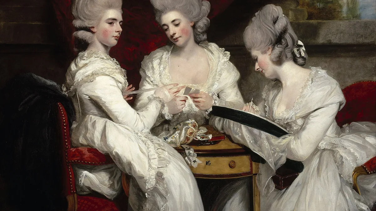 Scottish National Gallery in United Kingdom