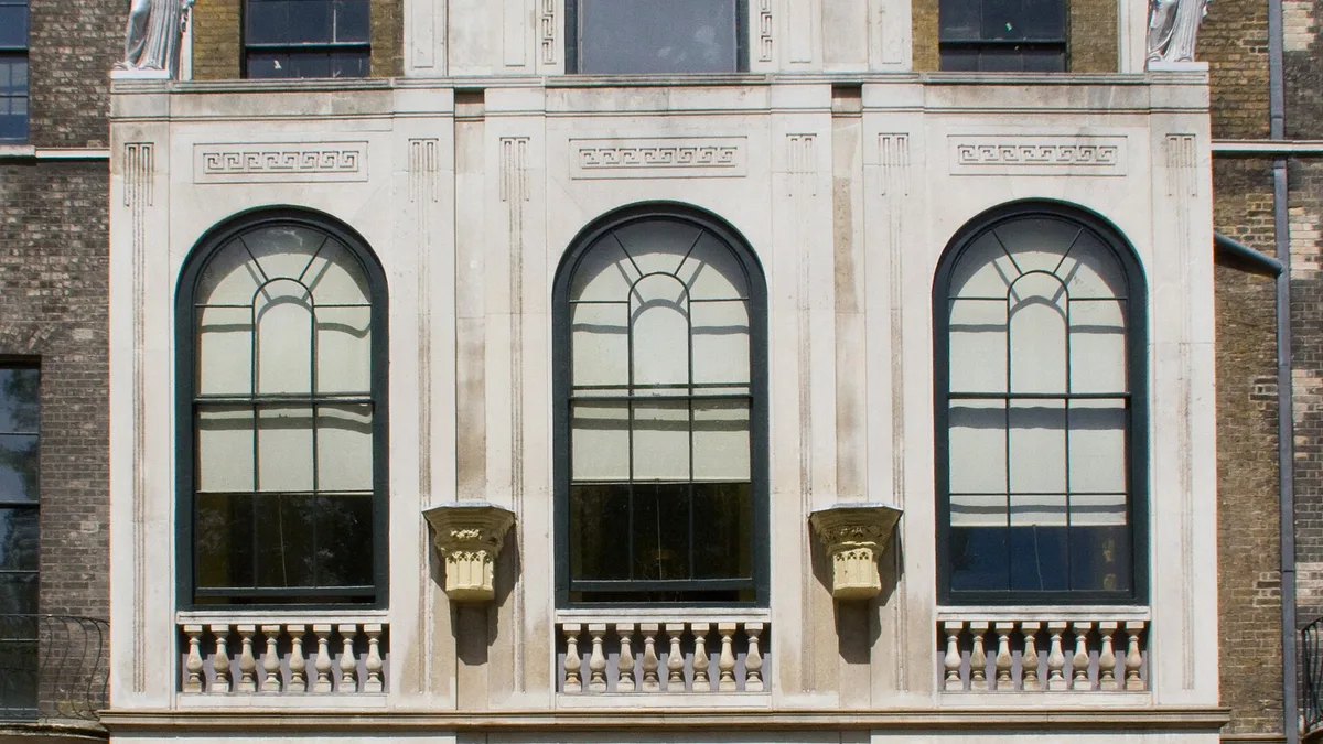 Sir John Soane's Museum in United Kingdom
